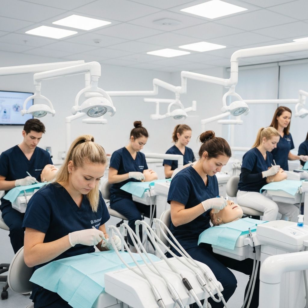 Hands-on training video